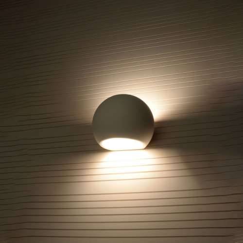 Zidna lampa keramika GLOBE Cijena