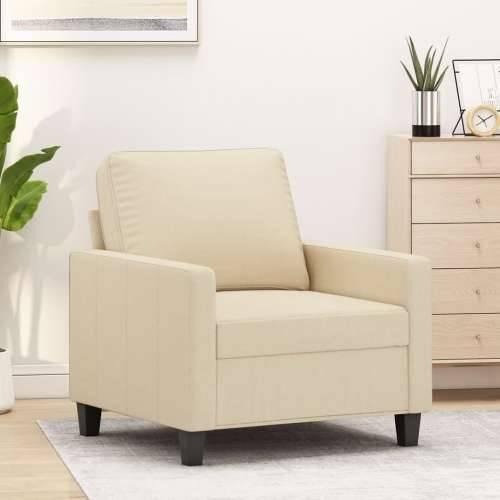 Fotelja krem 60 cm Tkanina - Krema 60 cm Cijena