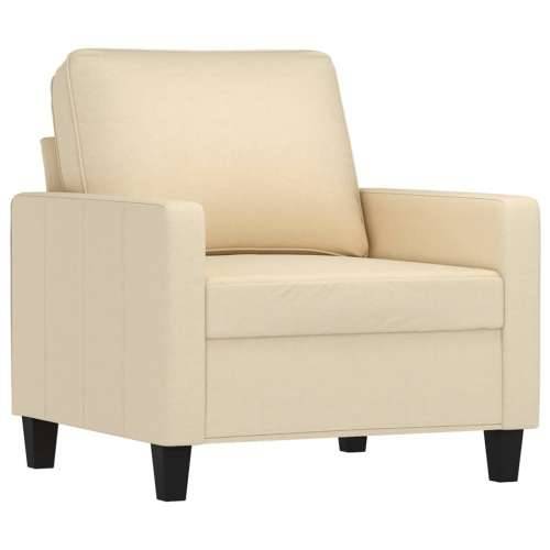 Fotelja krem 60 cm Tkanina - Krema 60 cm Cijena