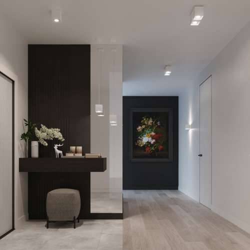Stropna lampa QUAD 2 bijela Cijena