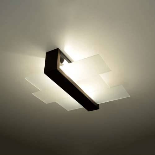Stropna lampa FENIKS 2 wenge Cijena
