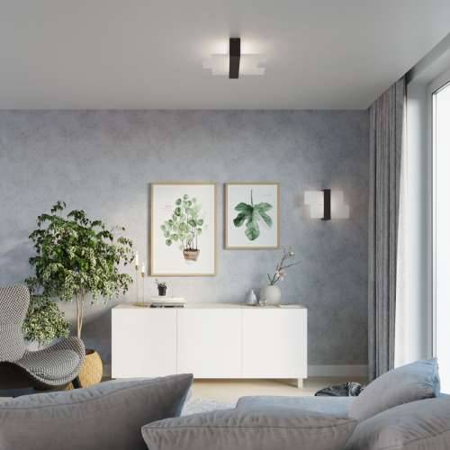 Stropna lampa FENIKS 2 wenge Cijena