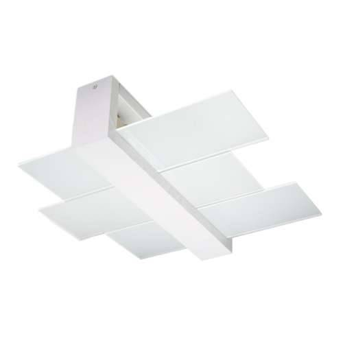 Stropna lampa FENIKS 2 bijela Cijena
