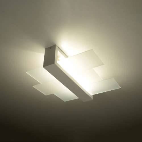 Stropna lampa FENIKS 2 bijela Cijena