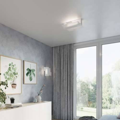 Stropna lampa FENIKS 2 bijela Cijena