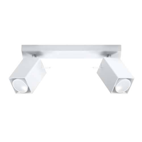 Stropna lampa MERIDA 2 bijela Cijena