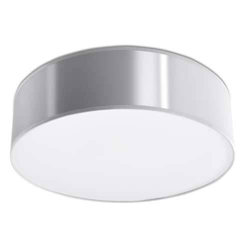 Stropna lampa ARENA 35 siva Cijena