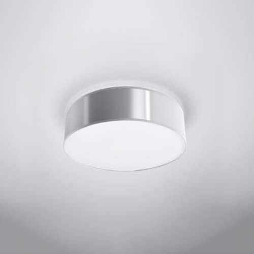 Stropna lampa ARENA 35 siva Cijena