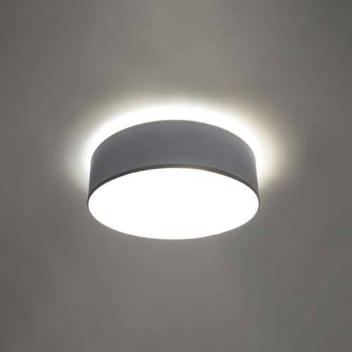 Stropna lampa ARENA 35 siva Cijena