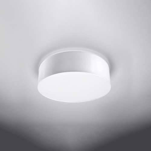 Stropna lampa ARENA 35 bijela Cijena