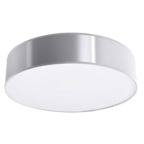 Stropna lampa ARENA 45 siva Cijena