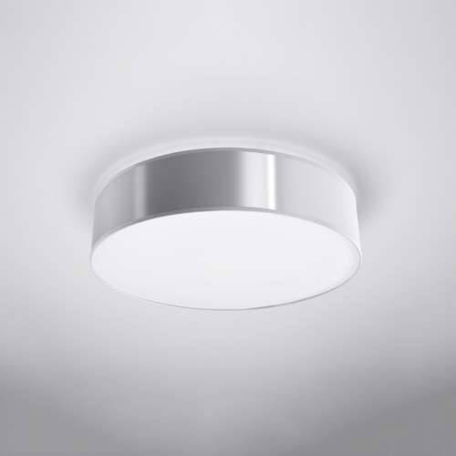 Stropna lampa ARENA 45 siva Cijena