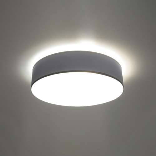 Stropna lampa ARENA 45 siva Cijena