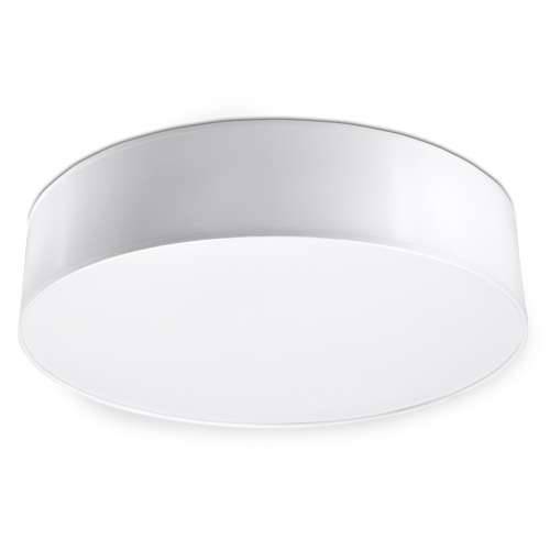 Stropna lampa ARENA 45 bijela Cijena