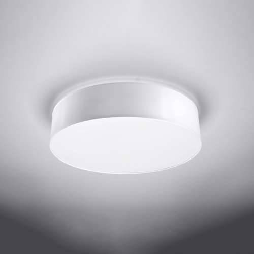 Stropna lampa ARENA 45 bijela Cijena