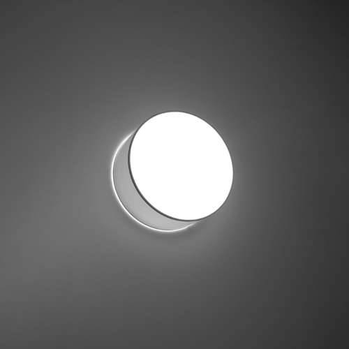 Stropna lampa ARENA siva Cijena