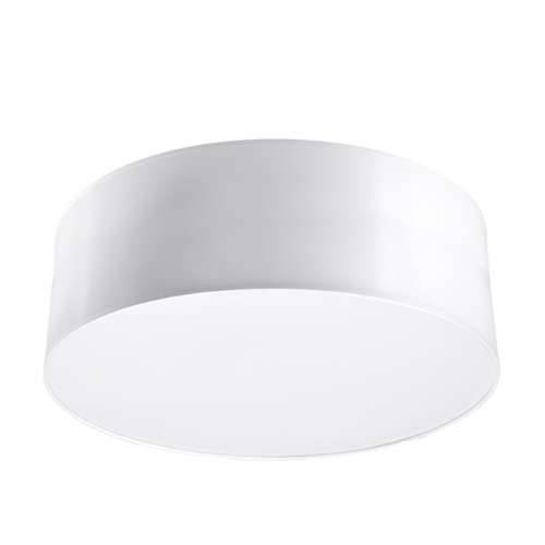 Stropna lampa ARENA bijela Cijena