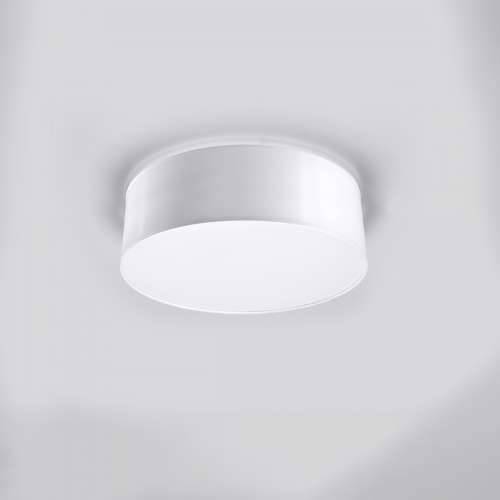 Stropna lampa ARENA bijela Cijena