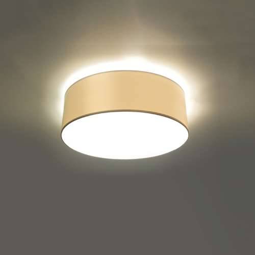 Stropna lampa ARENA bijela Cijena