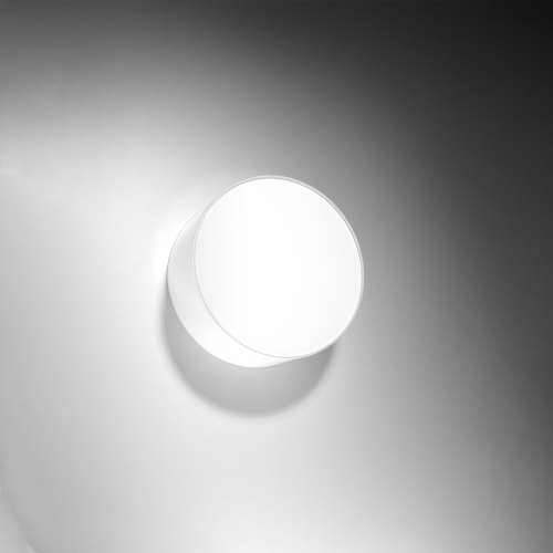Stropna lampa ARENA bijela Cijena
