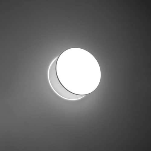 Stropna lampa ARENA bijela Cijena