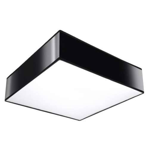 Stropna lampa HORUS 35 crna Cijena