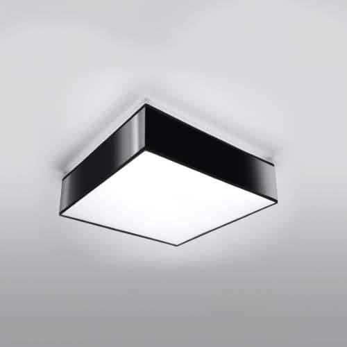 Stropna lampa HORUS 35 crna Cijena
