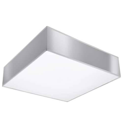Stropna lampa HORUS 35 siva Cijena