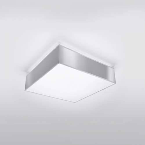 Stropna lampa HORUS 35 siva Cijena