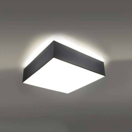 Stropna lampa HORUS 35 siva Cijena