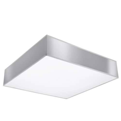 Stropna lampa HORUS 45 siva Cijena