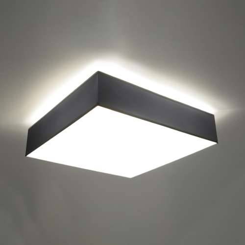 Stropna lampa HORUS 45 siva Cijena