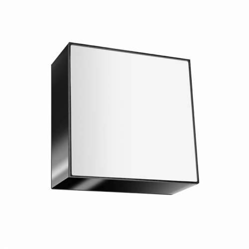 Stropna lampa HORUS crna Cijena