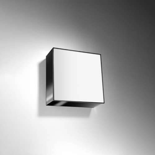 Stropna lampa HORUS crna Cijena