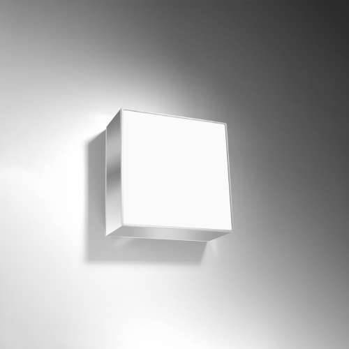 Stropna lampa HORUS siva Cijena