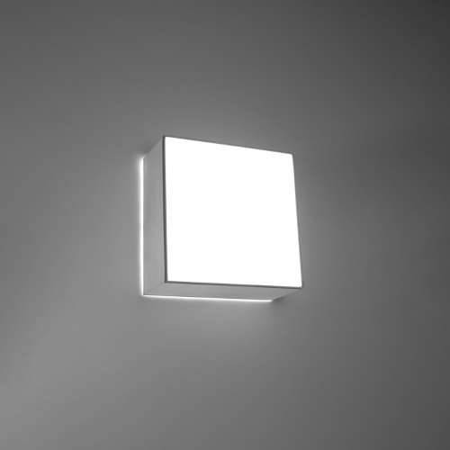 Stropna lampa HORUS siva Cijena