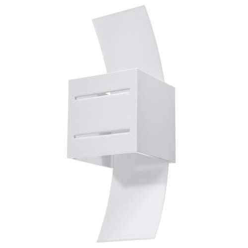 Zidna lampa LORETO bijela Cijena
