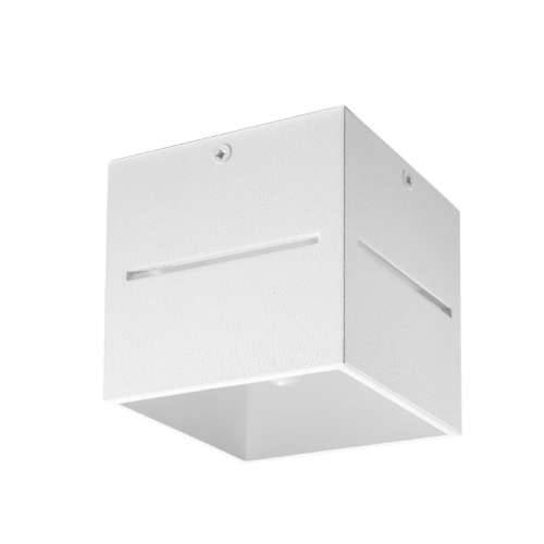 Stropna lampa LOBO bijela Cijena