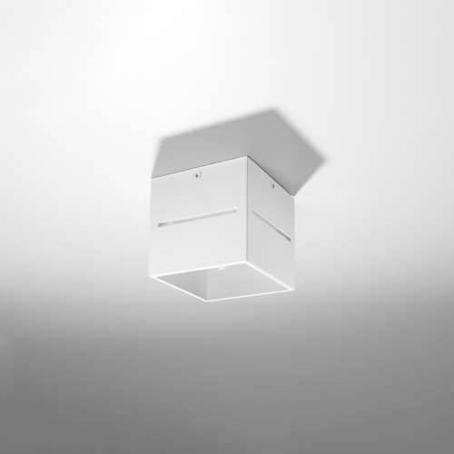Stropna lampa LOBO bijela Cijena