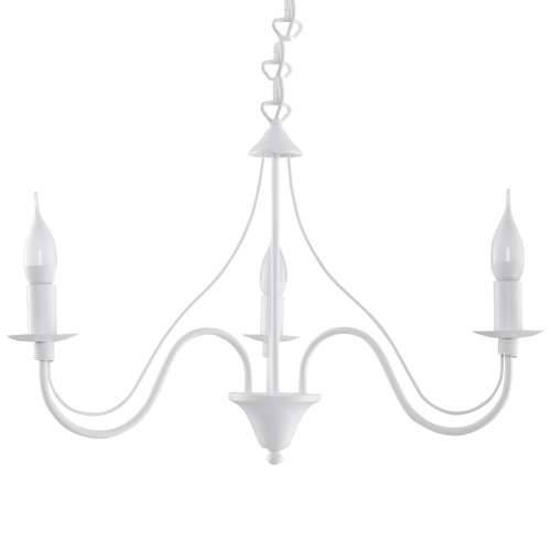 Luster MINERWA 3 bijeli Cijena