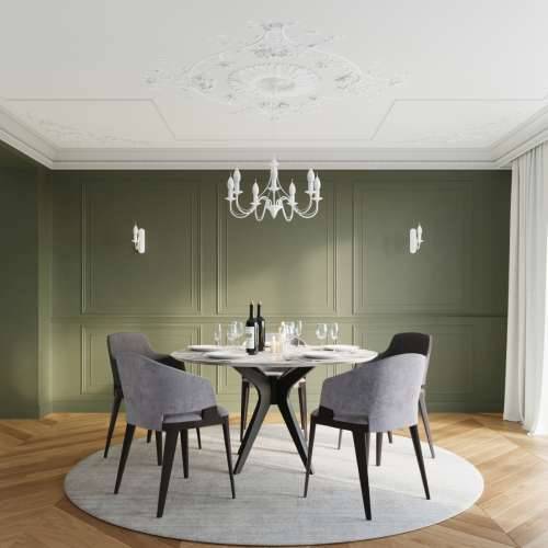 Luster MINERWA 3 bijeli Cijena