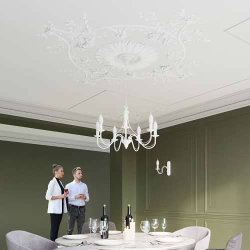 Luster MINERWA 3 bijeli Cijena