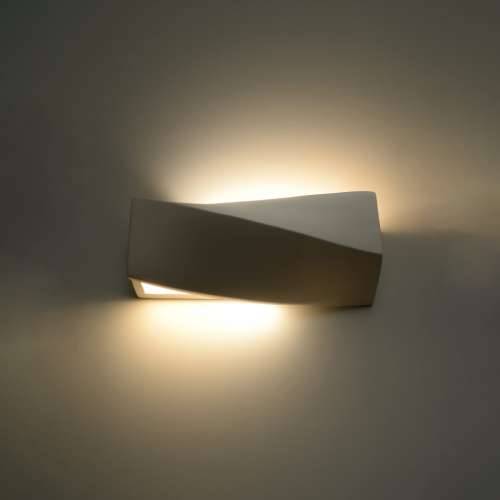 Zidna lampa keramika SIGMA MINI Cijena