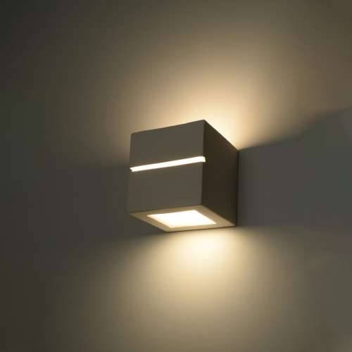 Zidna lampa keramika LEO LINE Cijena
