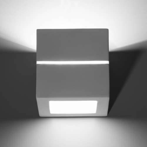 Zidna lampa keramika LEO LINE Cijena