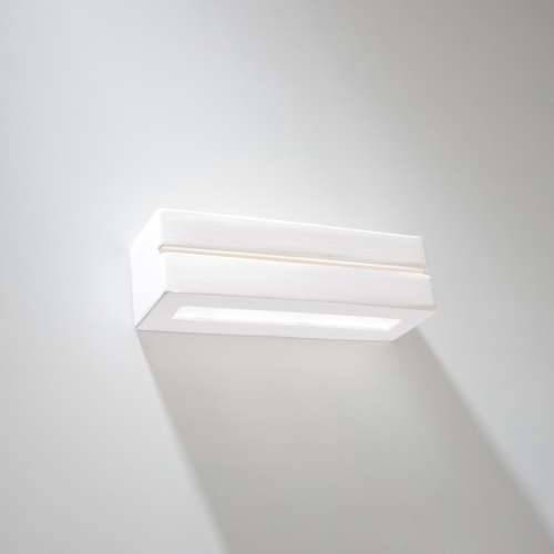 Zidna lampa keramika VEGA LINE Cijena