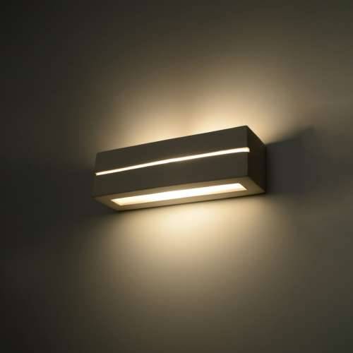 Zidna lampa keramika VEGA LINE Cijena