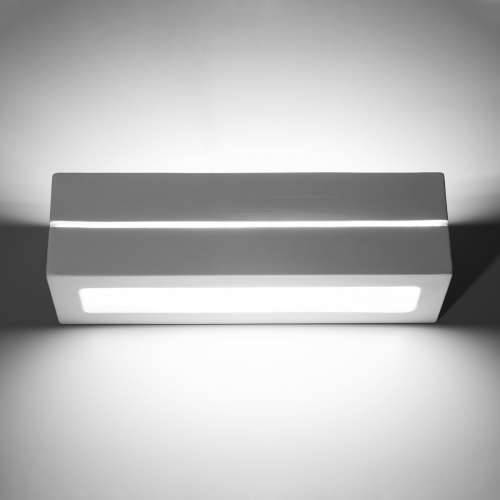 Zidna lampa keramika VEGA LINE Cijena
