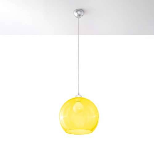 Visilica BALL žuta Cijena