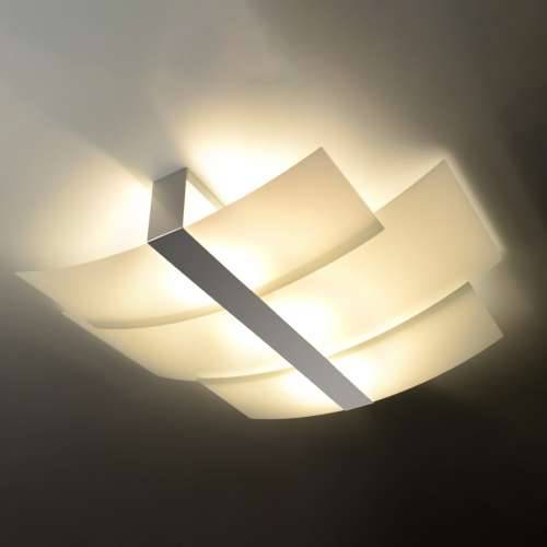 Stropna lampa CELIA krom Cijena